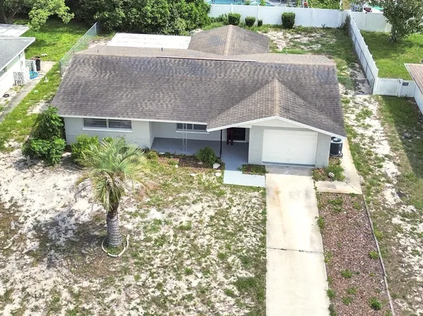 7808 Talisman Dr, Port Richey, FL 34668