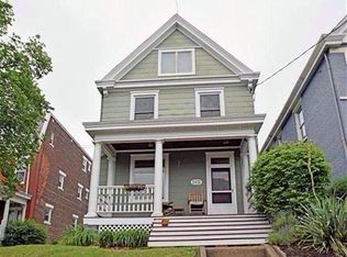 2415 Fairview Ave, Cincinnati, OH 45219