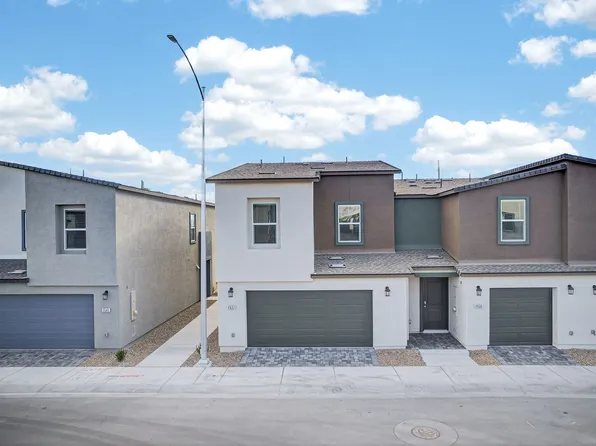 2537 Carlotta Garden Ave, North Las Vegas, NV 89081