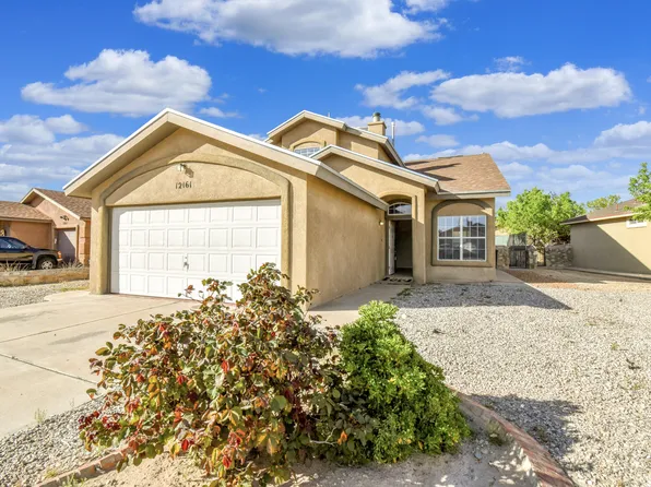 12161 Sun Bridge Pl, Socorro, TX 79928