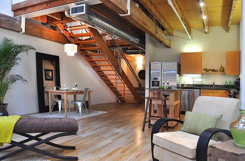 1st image of 650 Delancey St APT 308