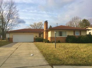 1175 Saling Dr, Columbus, OH 43229