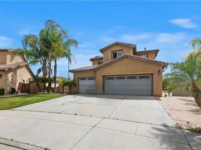 157 Headlands Way, Perris, CA, 92570