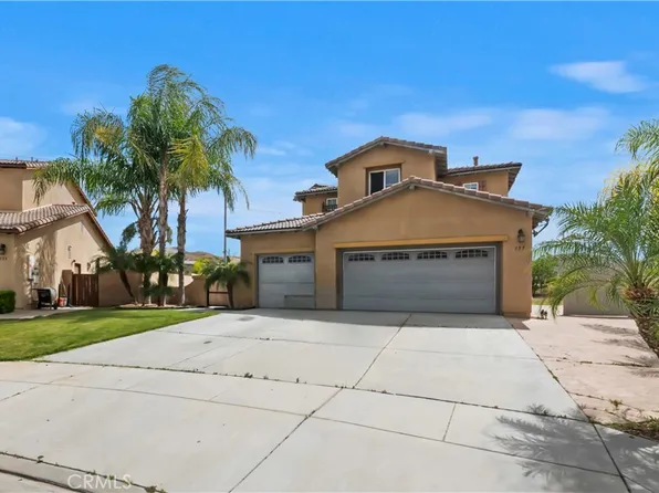 157 Headlands Way, Perris, CA 92570