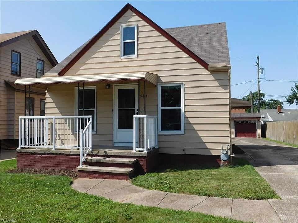 1st image of 5414 Bradley Ave