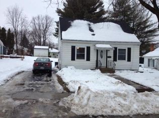 459 Russell St, Baraboo, WI 53913