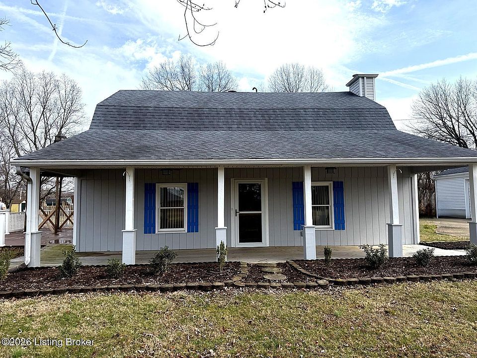 1st image of 8201 Damascus Rd