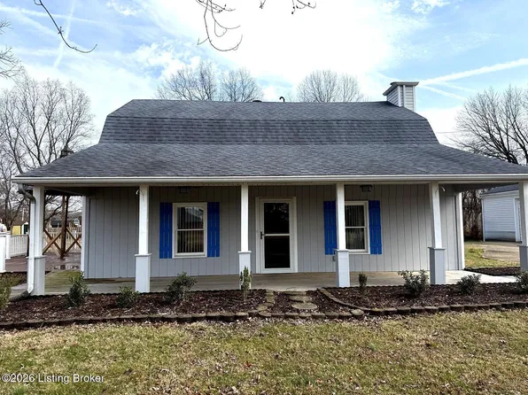 8201 Damascus Rd, Louisville, KY 40228