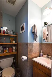 Rented by The Agency