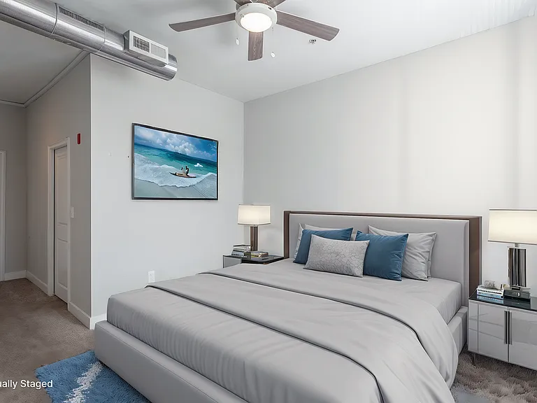 Southside Flats | Modern Apartments in Chattanooga's Southside District — Photo 33
