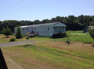 145 Dolphin Ln, Ward, AR 72176