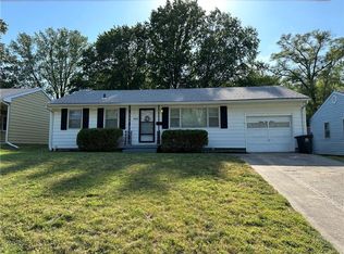 2916 Appleton Ave, Independence, MO 64052