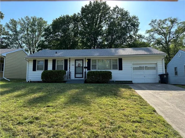 2916 S Appleton Ave, Independence, MO 64052