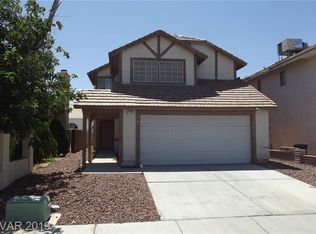 7166 Shadow Crest Dr, Las Vegas, NV 89119