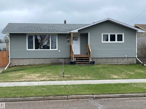 5221 53rd Ave, Saint Paul, AB T0A 3A1