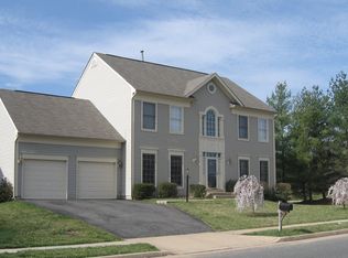 86 Northampton Blvd, Stafford, VA 22554