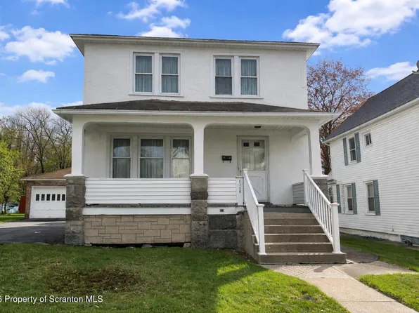 2120 Myrtle St, Scranton, PA 18510