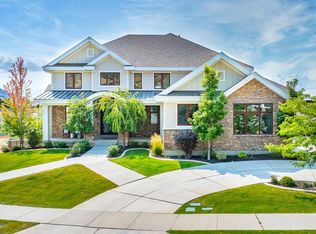 382 E Heritage Hills Dr, Alpine, UT 84004