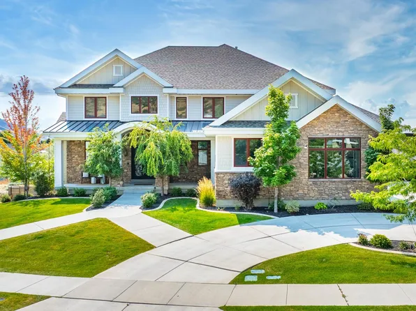 382 E Heritage Hills Dr, Alpine, UT 84004