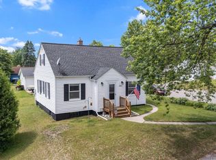 523 NW 5th Ave, Grand Rapids, MN 55744