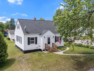 523 NW 5th Ave, Grand Rapids, MN, 55744