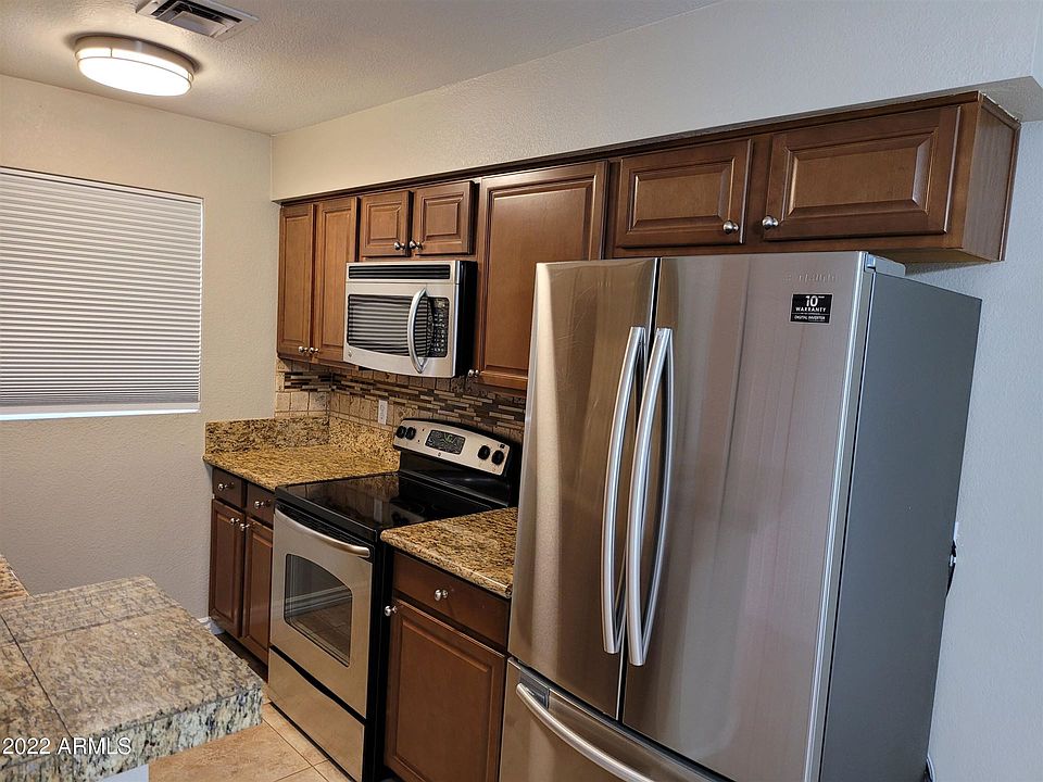 La Crescenta Condominiums 20420 N 6th Dr Phoenix AZ Zillow