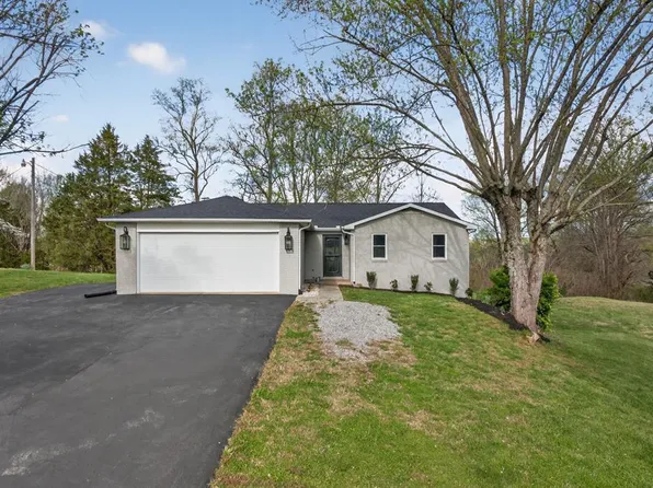 3766 Old Bridge Rd, Cookeville, TN 38506