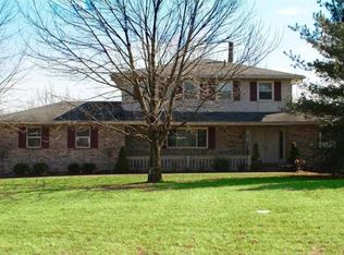 7071 Beecher Rd SW, Pataskala, OH 43062