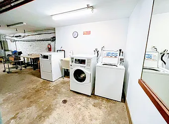 Rented by Keller Williams NYC