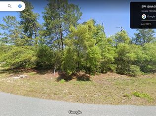 10 Undetermined Lot, Ocala, FL 34473
