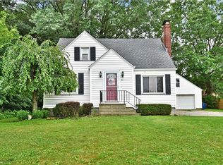 173 Mayflower Rd SE, Warren, OH 44484