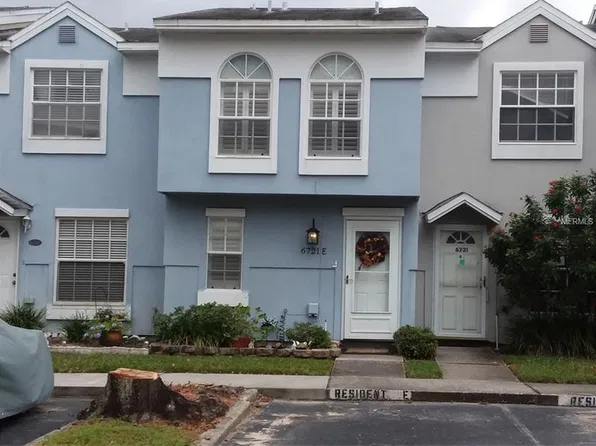 6721 121st Ave APT E, Pinellas Park, FL 33773