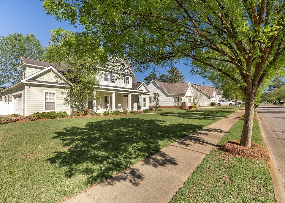 1001 Orchard Cir, Dothan, AL 36305 Zillow