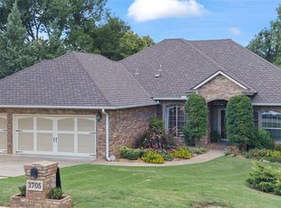 1705 Cedar Creek Ter, Oklahoma City, OK 73131