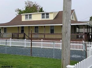 9 Kapella Ave, Somers Pt, NJ 08244