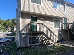 524 Calhoun St UNIT 23, Radford, VA 24141