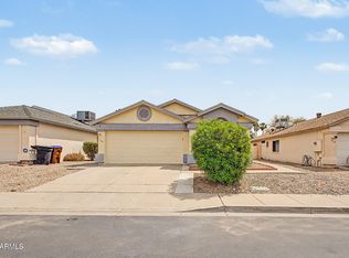 9201 N 70TH Drive, Peoria, AZ 85345