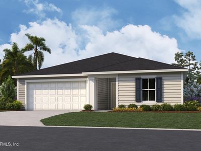 281 PINZON Place, Augustine, FL, 32095