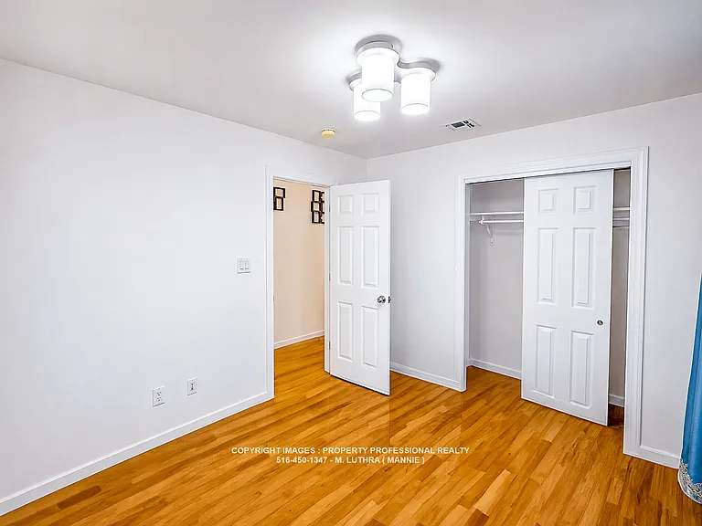 2ND FL - FOURTH BEDROOM