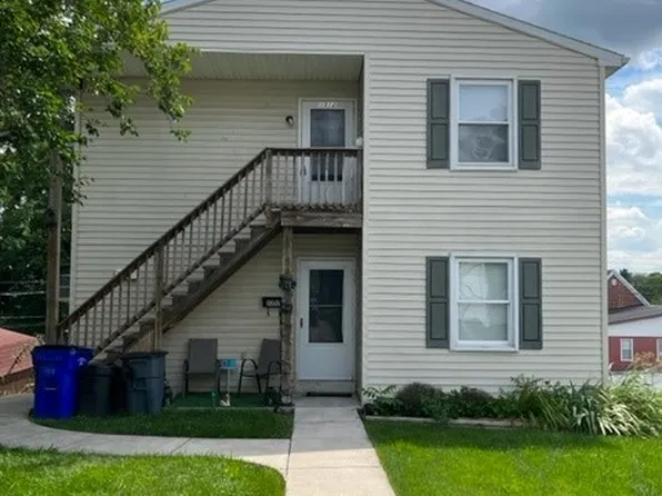 1012 Corbett St, Hagerstown, MD 21740