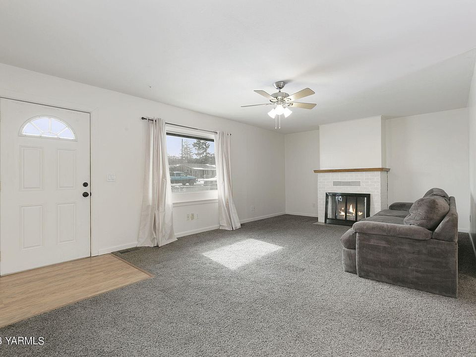 801 W Home Ave, Selah, WA 98942 Zillow