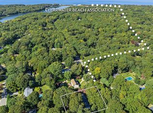36 Waterhole Rd, East Hampton, NY 11937