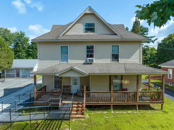 42 Orchard Street, Enosburg, VT 05450