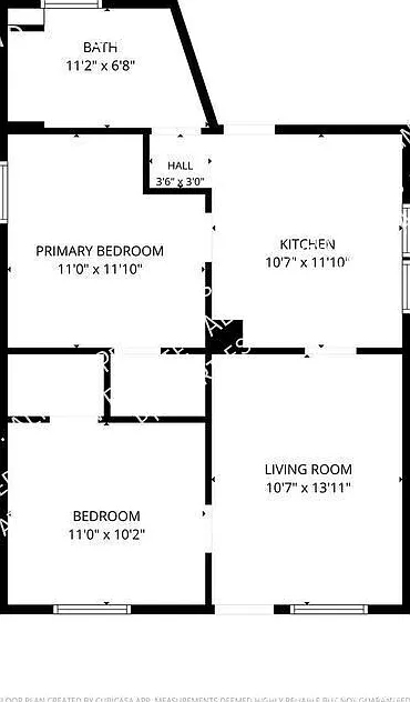 Stylish 2Bedroom with HighEnd Finishes! — Photo 3