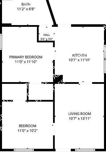 2233 Bunts Rd #DOWN — Photo 3
