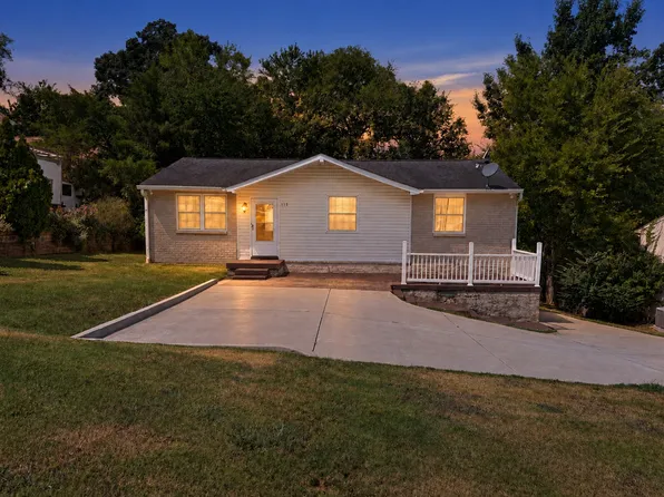 115 Reveille Ct, Franklin, TN 37064