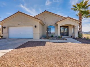 305 Valley View Dr, Rio Rico, AZ 85648