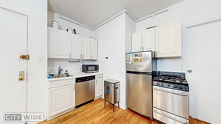 Rented by City Wide Apartments