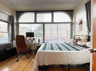 753 Nostrand Ave UNIT 2, Brooklyn, NY 11216