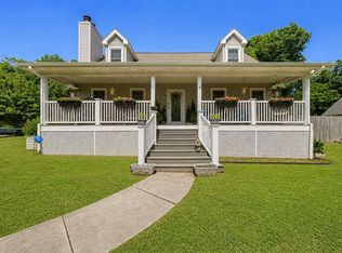 7 College View Dr SW, Rome, GA 30161